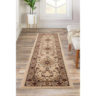 Oriental Area Rug