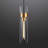 Steban 1 - Light Dimmable Cylinder Pendant Light-1324211359