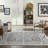 Seteria Oriental Indoor / Outdoor Rug-71359958