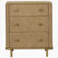 Ensemble de chambre avec grand lit 4 pièces Natural Cane-959147755-959147754-959147765