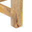Ortraud Solid Wood Dining Table-610198918