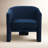 Upland Upholstered Armchair-1396747908