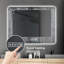 Miroir de salle de bain Fog