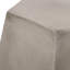 Table d'appoint d'extérieur LightWeight