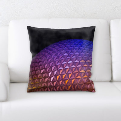 Coussin décoratif