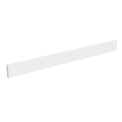 Support pour meuble-lavabo à dossier en pierre de quartz 48 po 48 po