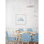 Beautiful Life - Single Picture Frame Print-37911598