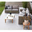 Diamond 2-Seater Loveseat