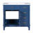 36" Bathroom Vanity With Ceramic Top-1537109008