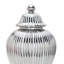 Vase en céramique avec couvercle Gaida-88348548-88348547