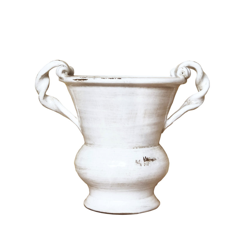Terracotta Jar