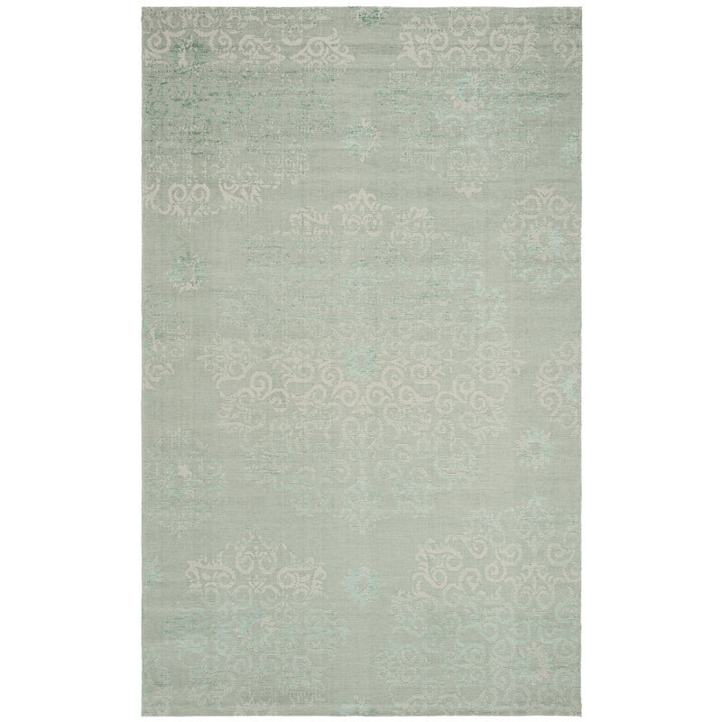Chipping Ongar Performance Oriental Rug, Rectangle 4' x 6'
