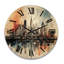Horloge murale-156724450