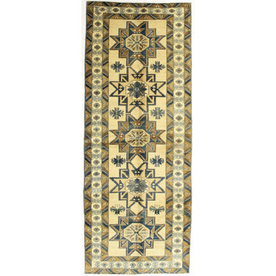 Konya Wool Indoor Rug
