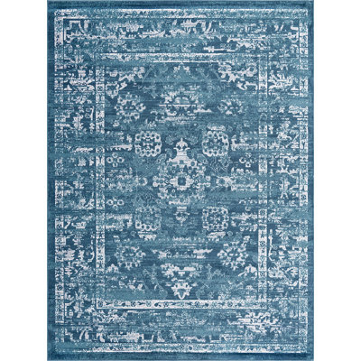 Endel Abstract Indoor Rug