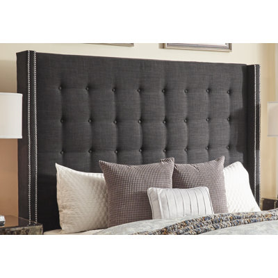 Kaster Upholstered Headboard