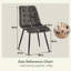 Naema Upholstered Dining Chair-327792623