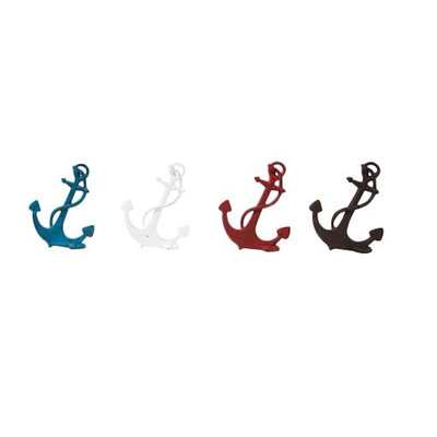 Romana Iron Wall Hook