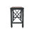 Solid Wood Top Metal Base Desk Shell-50223317