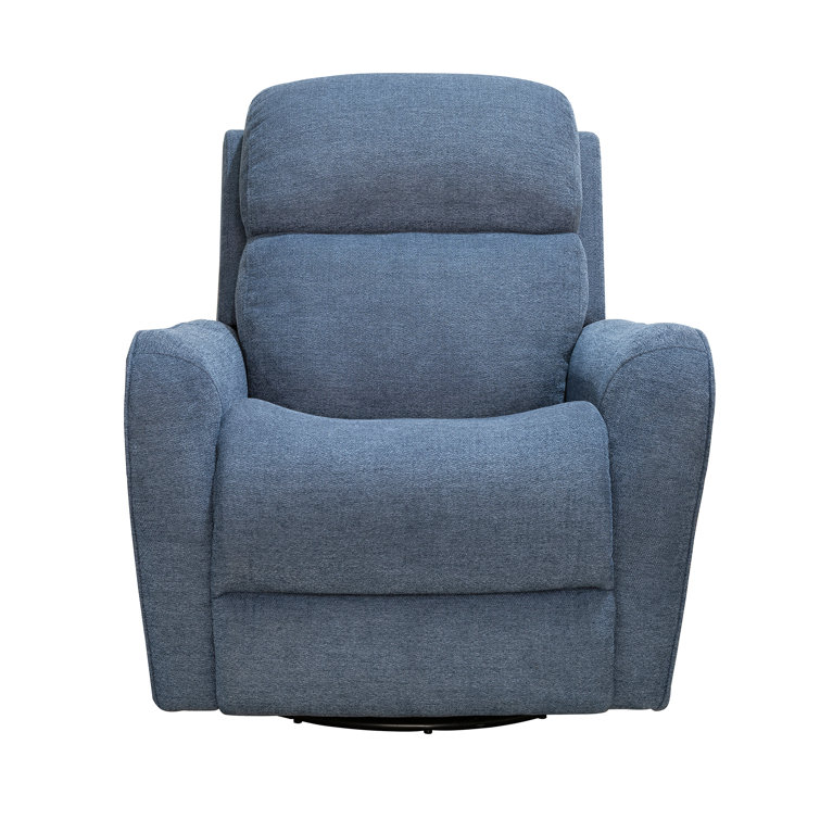 Royst Upholstered Power Recliner