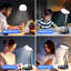 Isberga Adjustable Desk Lamp