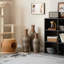Ensemble de 3 vases de plancher Classic and Neat-1979256624