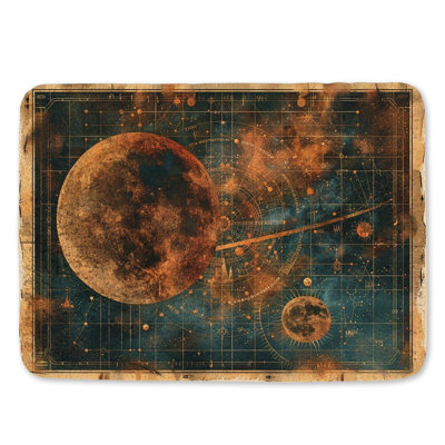 Lederrick Microfiber / Microsuede Non-Slip Bath Mat