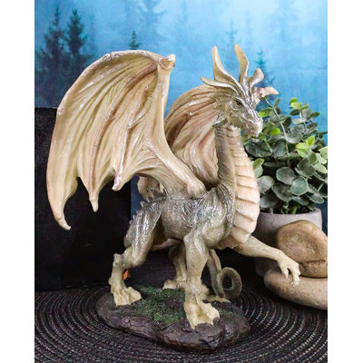 Figurine Delafe Mythical Fantasy Wise