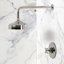 Robinet de douche à pression équilibrée Kingston-137903696-137903699
