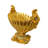 Polyresin Decorative Bowl 1