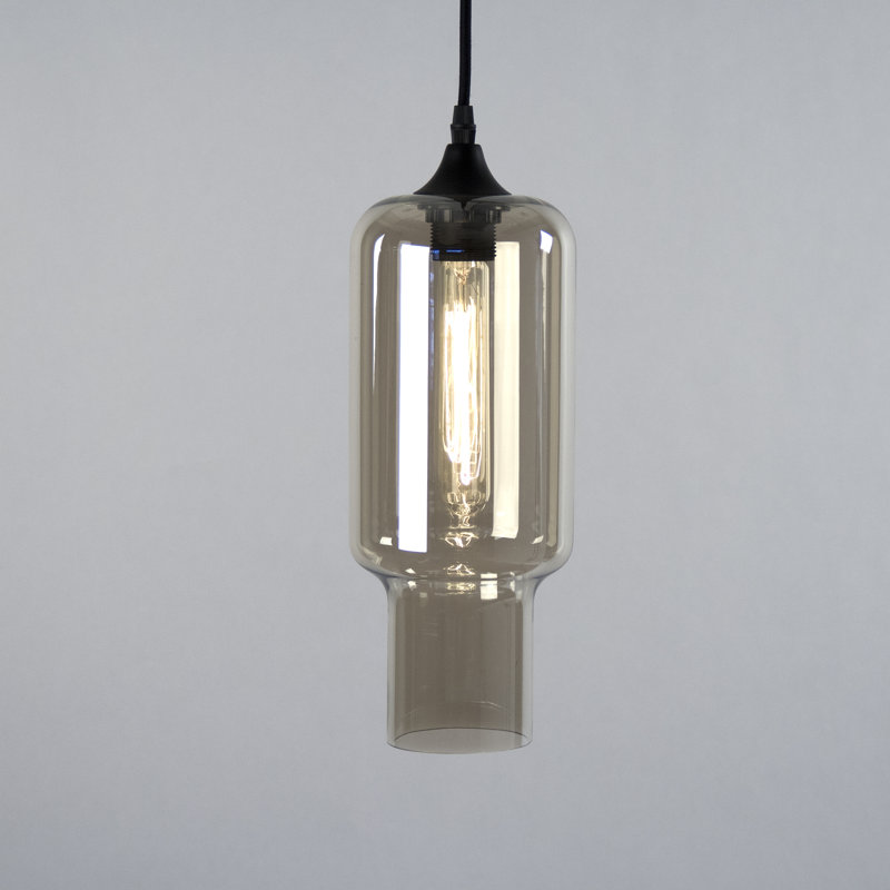 1 - Light Pendant