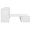 Lit escamotable Hynes, cadre de lit escamotable en bois massif avec port USB et grand tiroir-534230615-503594261