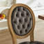 Chaises de salle à manger Pu-1078493118