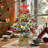 Plastic / Acrylic Artificial Tree Stand For Max. Tree Height Under 6 Ft.