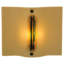 Metro Fusion 1 - Light Flush Mounted Sconce