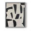 "ABSTRACT Series DCII" par J Paul-1921115610-1921115611