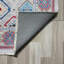Tapis Zyir avec envers antidérapant-347384950