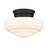 Melora Glass Semi Flush Mount-653207504-653207506