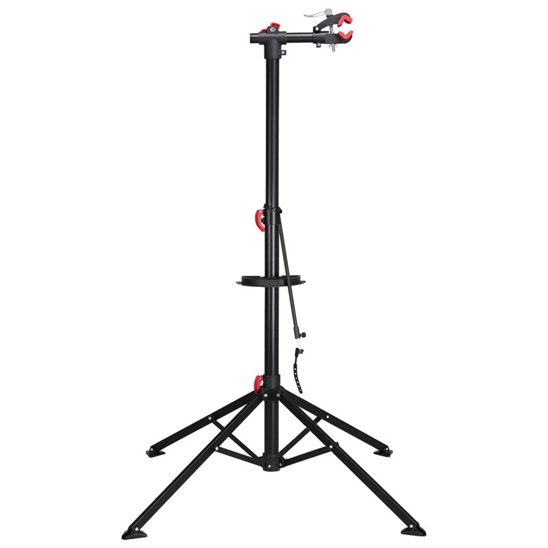 Metal Adjustable Bike Rack