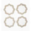 Ondulato Linen Novelty Napkins-2089092962