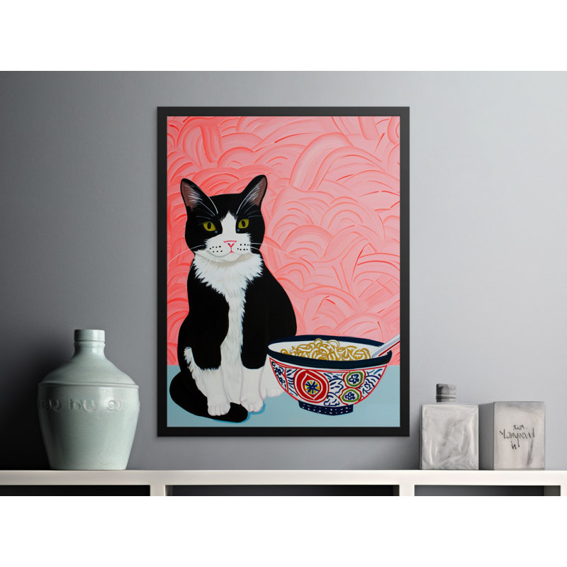 Zivon Single Picture Frame Print, 35.56 cm H x 27.94 cm W
