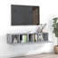 Unfinished TV Stand for TVs up to 43"-2059766168