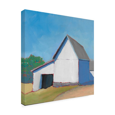 «Homestead Barn VI» sur