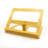 BergHOFF Single Screen Desktop Mount