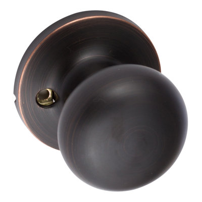 Durango Passage Knobset