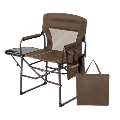 Meriwether Folding Camping Chair