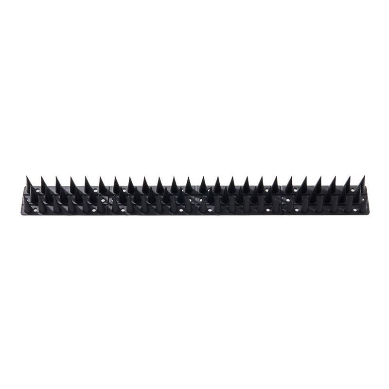 Charniqua PP, Matte Black