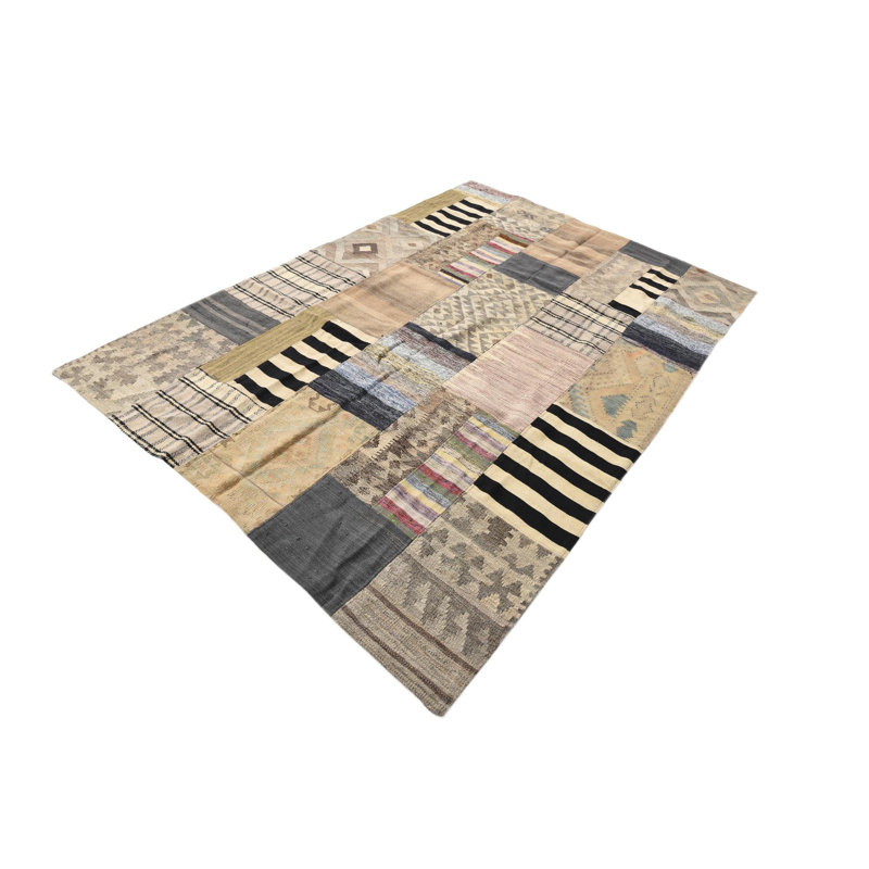 Judd Multi Rug