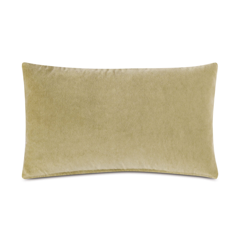 Zephyr Lumbar Pillow Cover & Insert