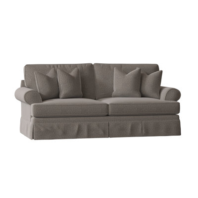 Brookner Upholstered 91'' Sofa